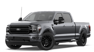 2026 Ford F-150® External Image 2